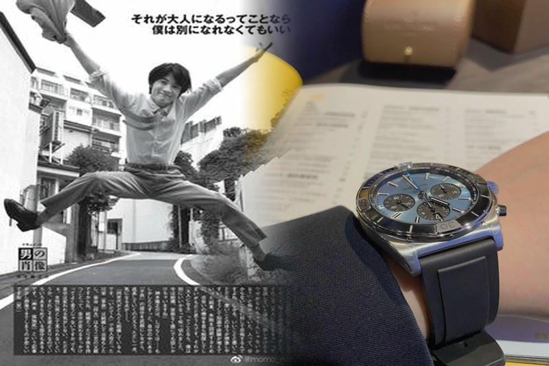 2024年最新レビュー：ブライトリング スーパーオーシャン 中古の選び方