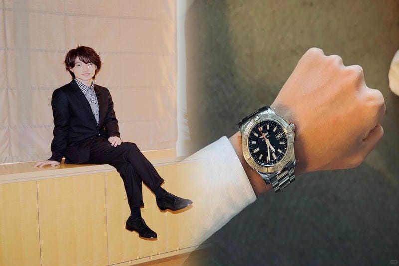 ブライトリングとIWC：どちらが勝るか？