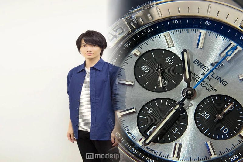 ブライトリングとIWCのどちらの時計がいいですか？