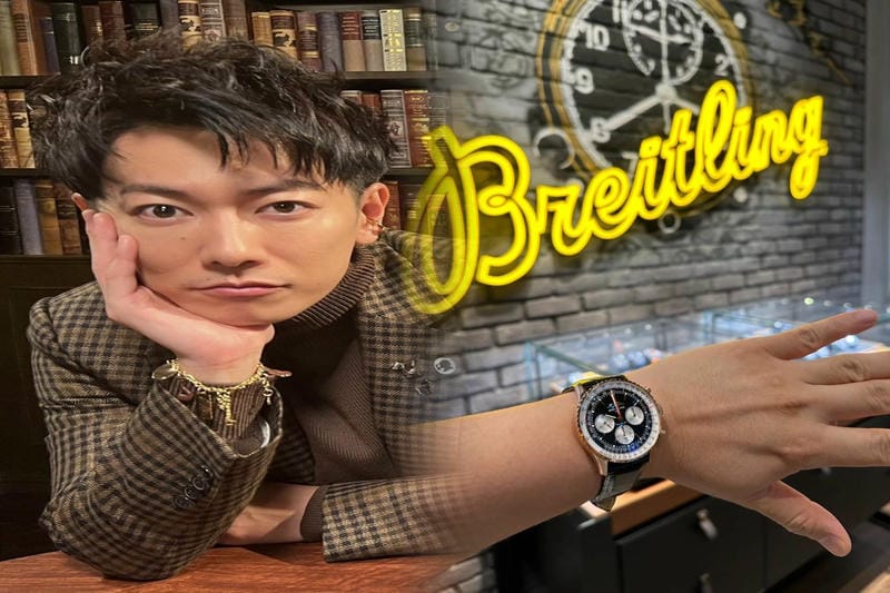 ブライトリングはどこの国のメーカーですか？