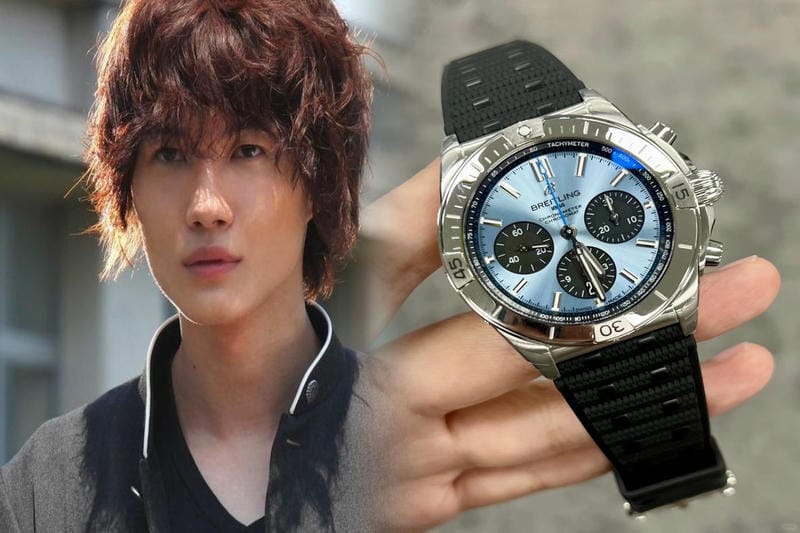 ブライトリング スーパーオーシャン