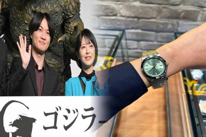 「IWC」と「ブライトリング」。モテるが詰まった2大パイロットウォッチ