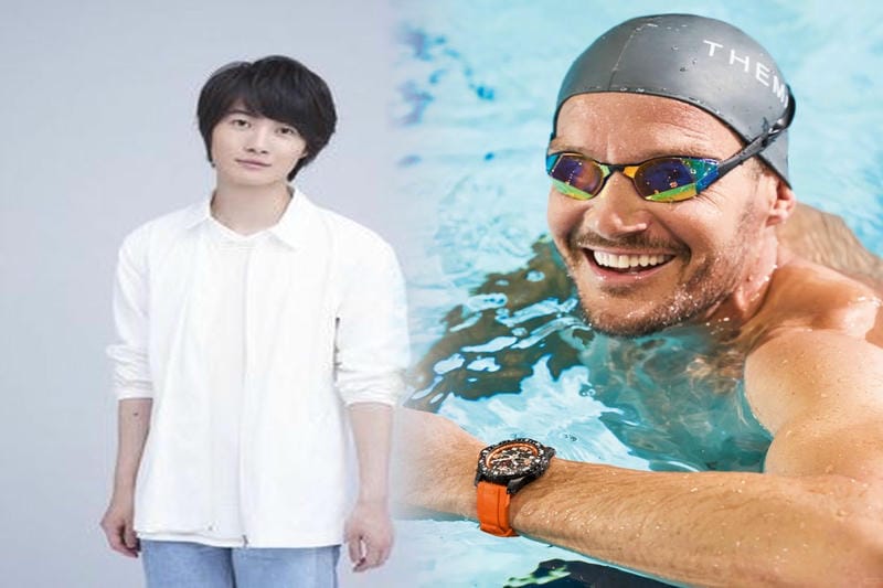 ブライトリング スーパーオーシャン オートマチック 46 2色 M17368B71B1S1、M17368B71B1S2