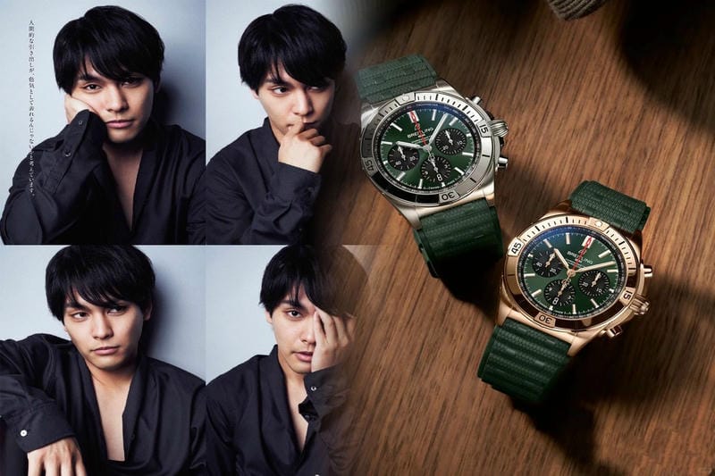 メルカリで見つける！ブライトリング 中古のおすすめポイント