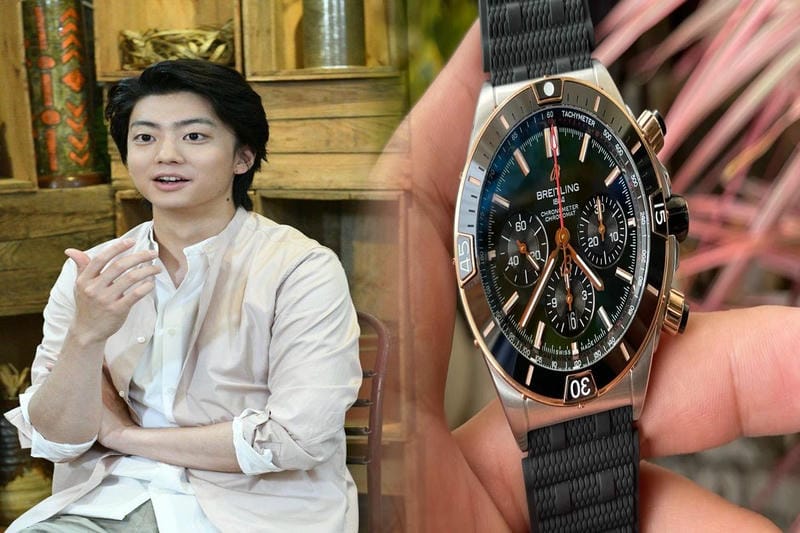 ブライトリングの時計は高いのはなぜですか？