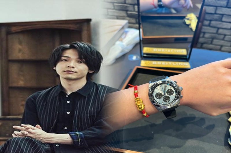 ブライトリング 買ってはいけない？実際の評価と口コミを検証