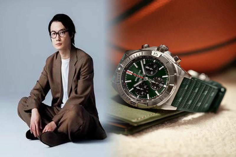 ブライトリング レディース スーパーオーシャン：女性に人気の秘密とは？