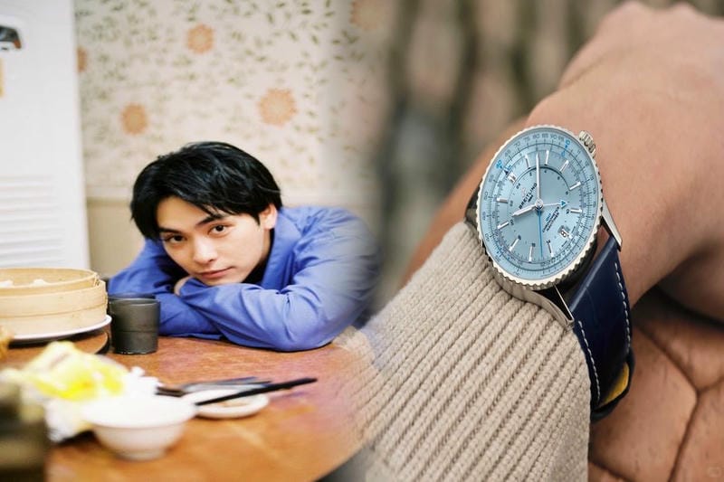 ブライトリングの時計の誤差はどのくらいですか？