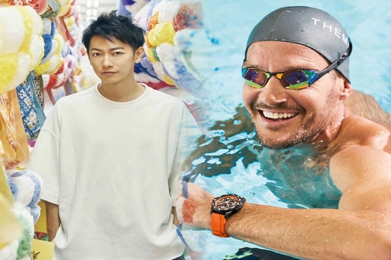 ブライトリングの日付変更は禁止されていますか？