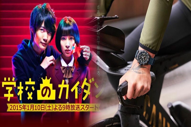 ブライトリングのリセールが悪い理由