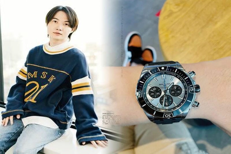 ブライトリングとIWC：どちらが勝るか？