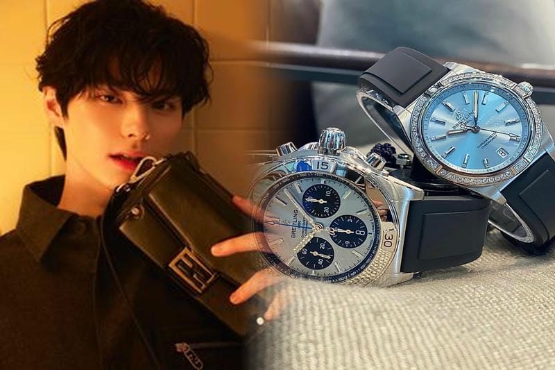 ブライトリングのオーバーホール代はいくらですか？