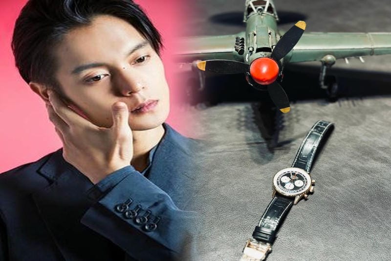 ブライトリング 中古 スーパーオーシャン