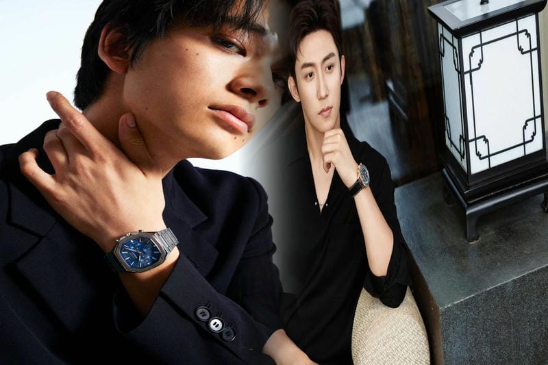 ブライトリングの日本の社長は誰ですか？