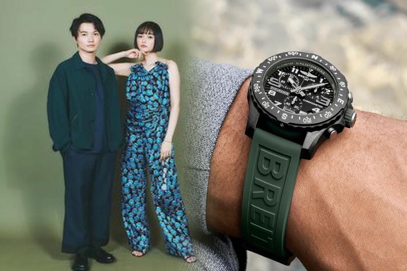 ブライトリングはどこの国のメーカーですか？