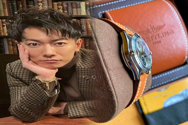 ブライトリング 時計 安い