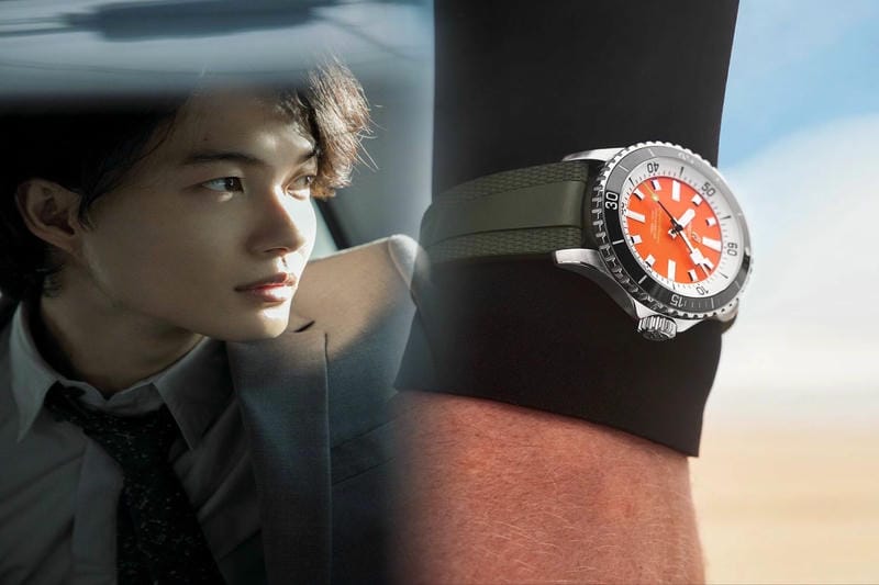 ブライトリング ペア ウォッチ