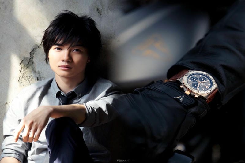 ベントレーとの協力の大きな瞬間を記念してブライトリングの新しい傑作です