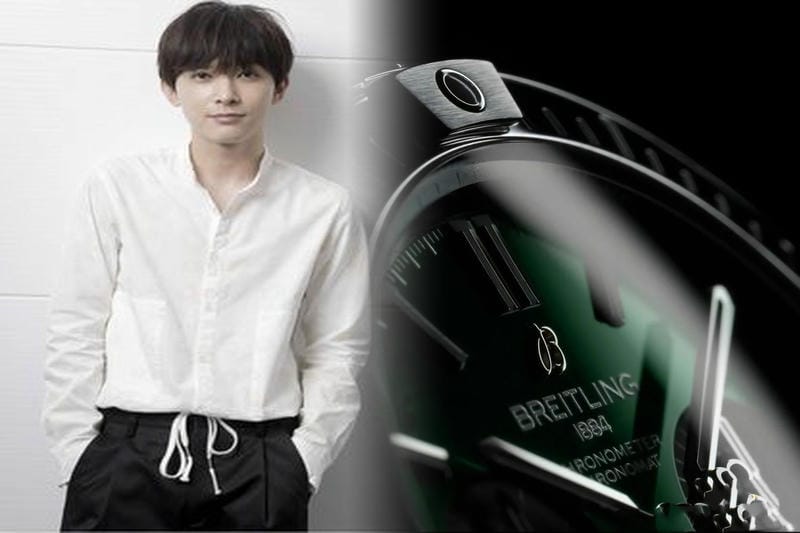 極めて限定的な腕時計シリーズ「クロノマット シックス・ネーションズ」と新しいスクワッドを発表した。