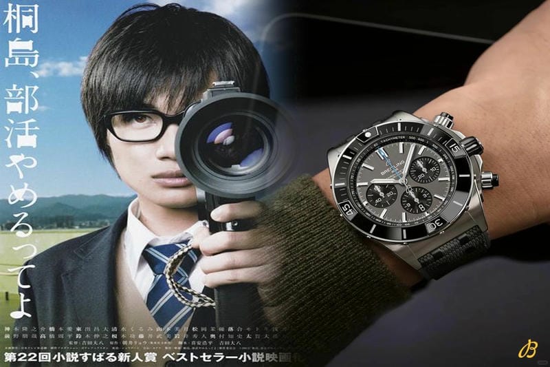 「IWC」と「ブライトリング」。モテるが詰まった2大パイロットウォッチ