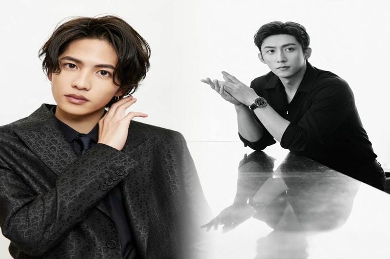 初代クロノマットのなかでも金無垢仕様は特に希少なモデルだが