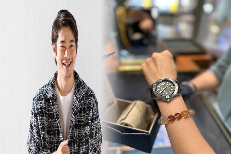 ブライトリングの腕時計「ナビタイマー」2022年新作、スリムにアップデート＆カラーとサイズ豊富に