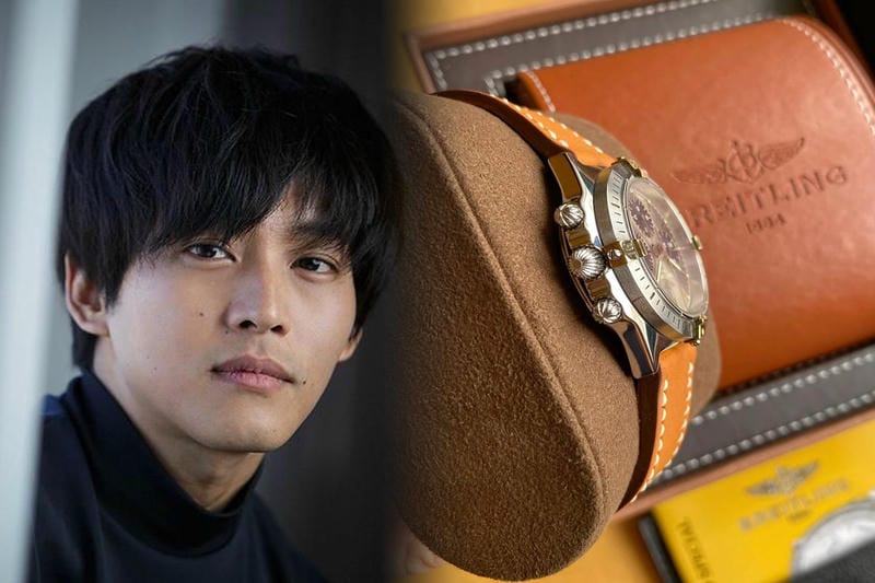 ブライトリング　トップタイム トライアンフ 象徴的なモーターサイクルブランドと提携へ