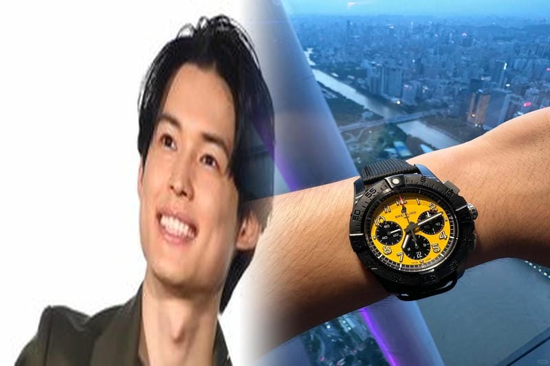 ブライトリングから夏を待ちきれない女性にぴったりのファッショナブルなタイムピースが登場