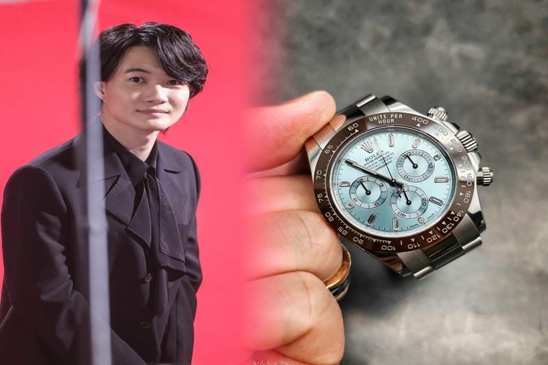 2017年以降ジョージ・カーン氏率いる新体制下で、賛否両論を集めることもあったブライトリングの、期待の新作とは？