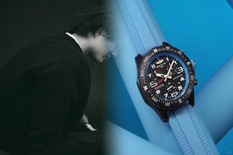 ブライトリングは常に航空業界と異常な関係にあり、その正確性、信頼性、優れた精密機器により人類のさまざまな瞬間を目の当たりにしています