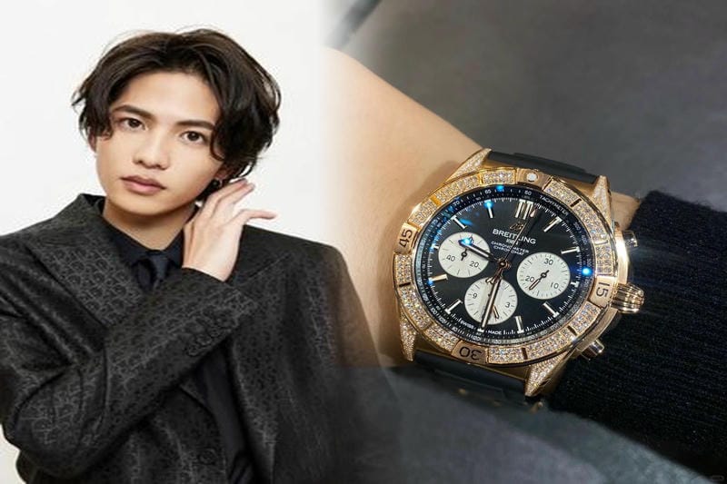 ブライトリングの時計は高いのはなぜですか？