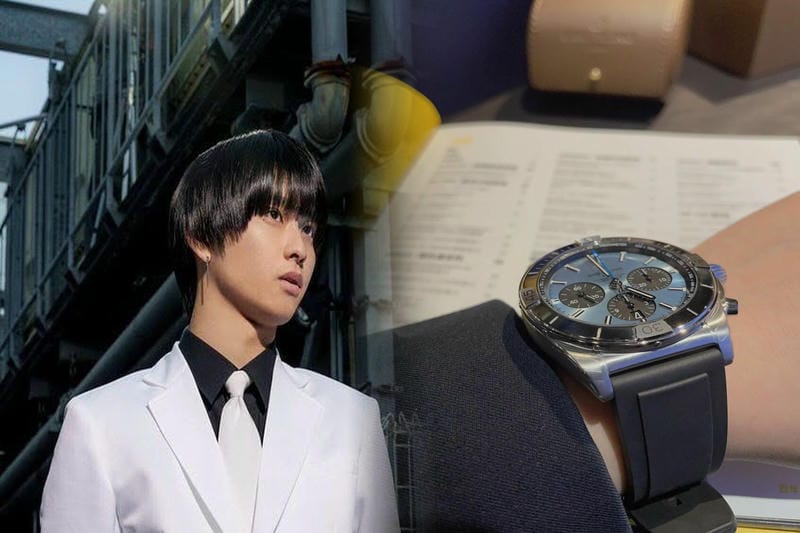 ブライトリング レディース 中古市場での人気モデルと選び方