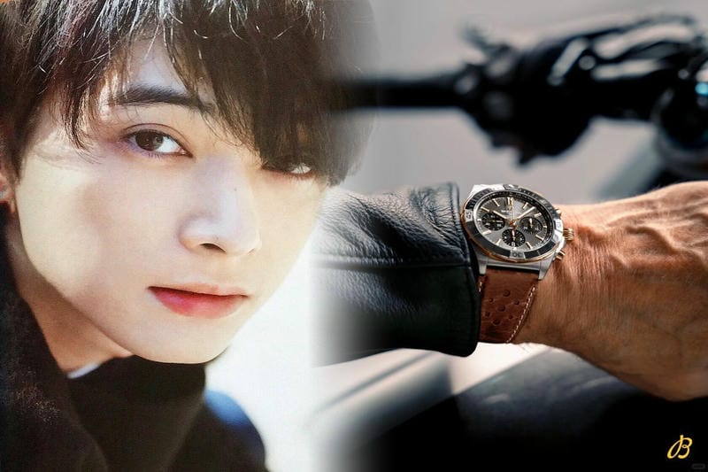 ブライトリング レディース スーパーオーシャン：女性に人気の秘密とは？