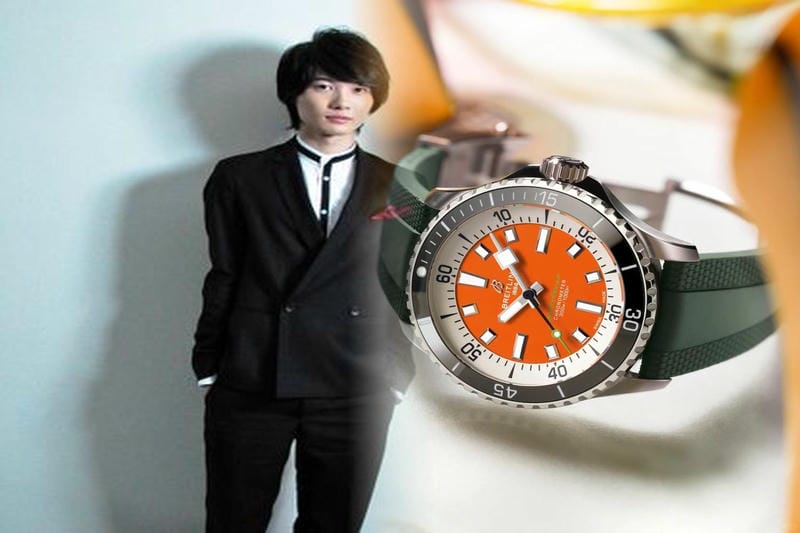 ブライトリング カッコ悪いと言われる理由とその反論