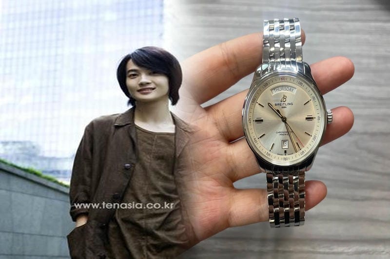 ブライトリングの時計の誤差はどのくらいですか？