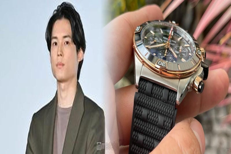 ブライトリングの日付変更は禁止されていますか？