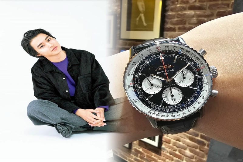 ブライトリングとIWC：どちらが勝るか？