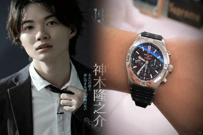 ブライトリングのオーバーホール代はいくらですか？