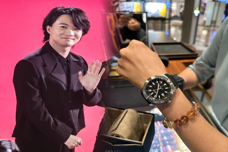 ブライトリングは何年くらい持ちますか？