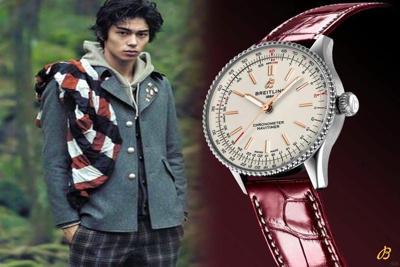 ブライトリングはどこの国のメーカーですか？