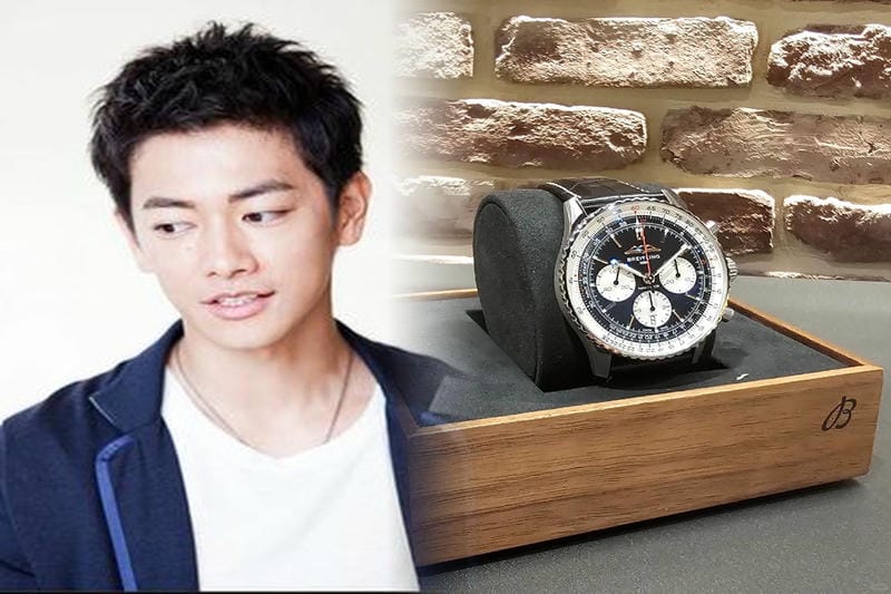 【ブライトリング、カルティエほか】ポストヴィンテージ世代の名作が再び業界を席巻する？　いまだからこそ新しい“チョイ古時計”