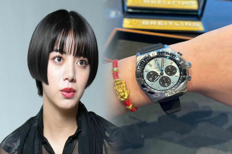 極めて限定的な腕時計シリーズ「クロノマット シックス・ネーションズ」と新しいスクワッドを発表した。