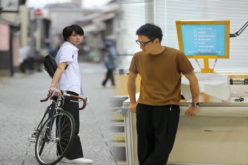 初代クロノマットのなかでも金無垢仕様は特に希少なモデルだが