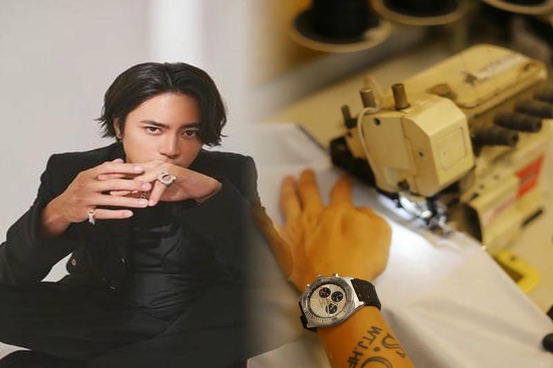 ブライトリングの腕時計「ナビタイマー」2022年新作、スリムにアップデート＆カラーとサイズ豊富に