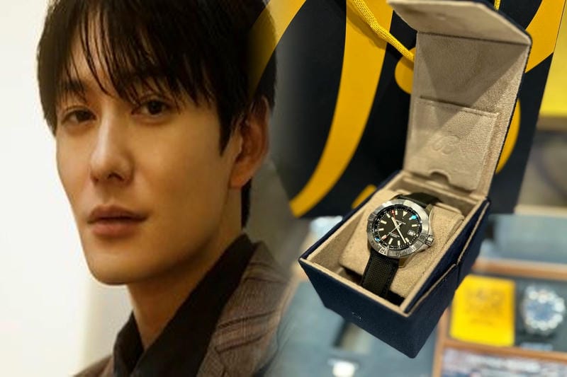 2017年以降ジョージ・カーン氏率いる新体制下で、賛否両論を集めることもあったブライトリングの、期待の新作とは？