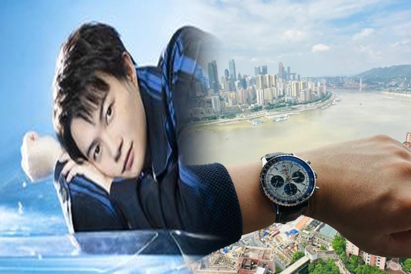 ブライトリングは常に航空業界と異常な関係にあり、その正確性、信頼性、優れた精密機器により人類のさまざまな瞬間を目の当たりにしています