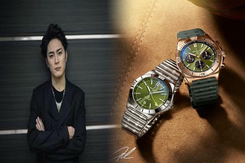 ブライトリング　ナビタイマー　A232B35NP　ブライトリングの真の定番！！