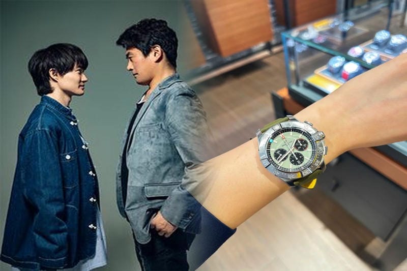 ブライトリングの時計は高いのはなぜですか？