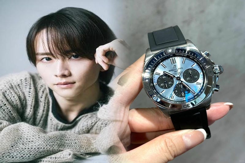 ブライトリング 価格帯と人気モデルの比較