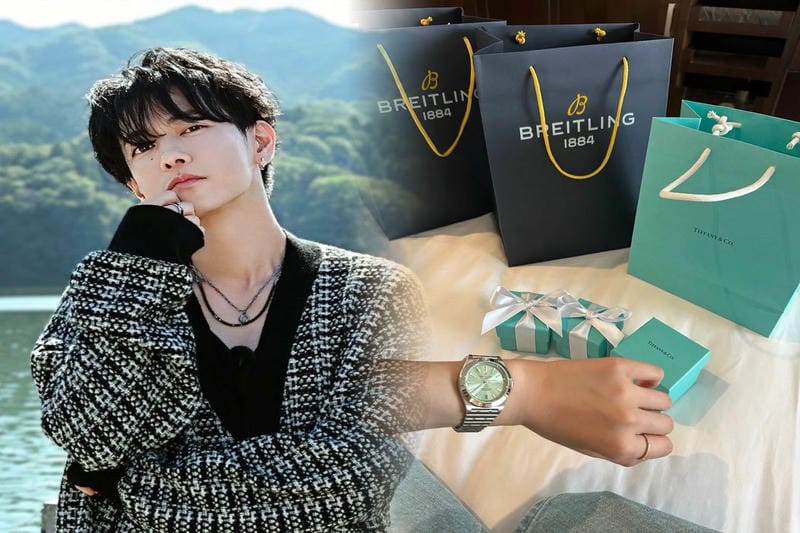 ブライトリングの時計の誤差はどのくらいですか？